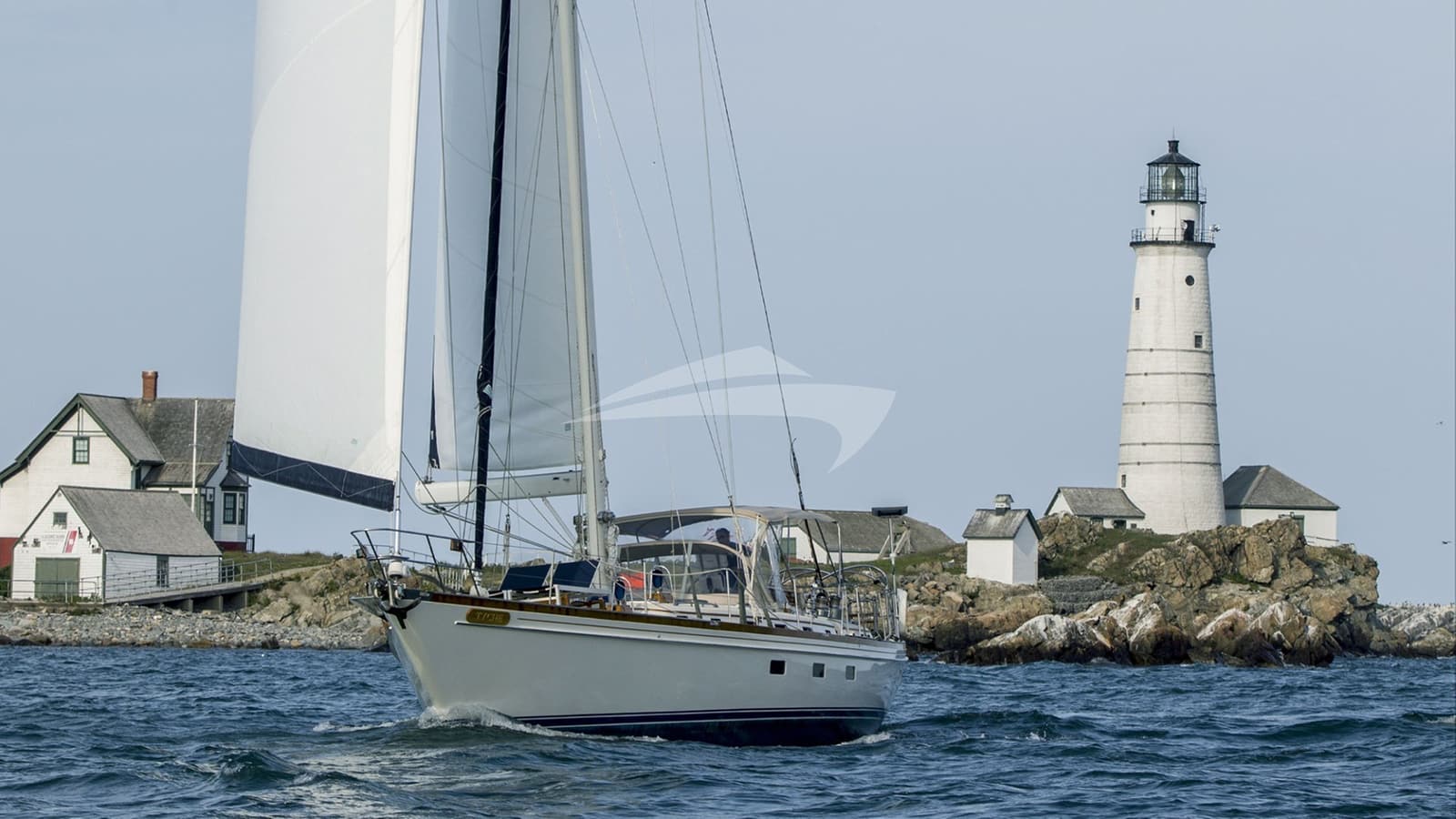 TYCHE, photo from the yacht portfolio 3