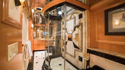 LADY LEX 31m motor yacht charter, photo 11