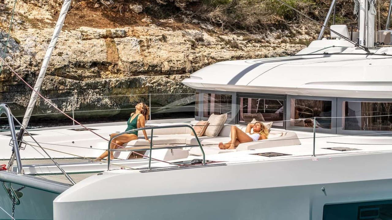 EVENSTAR, photo from the yacht portfolio 12