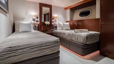 Guest Cabin