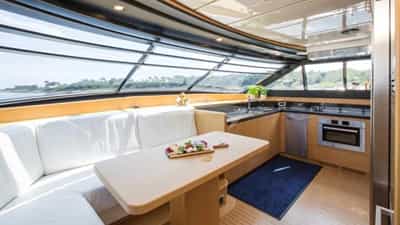 Galley