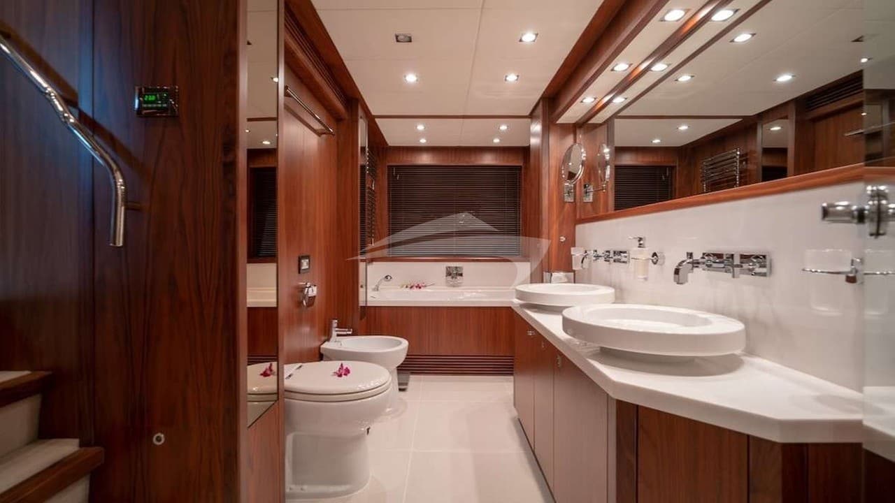 ABOUT TIME, photo from the yacht portfolio 9