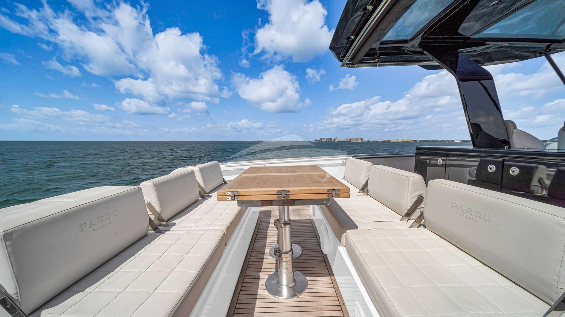 Bramante Caribbean, East Coast United States