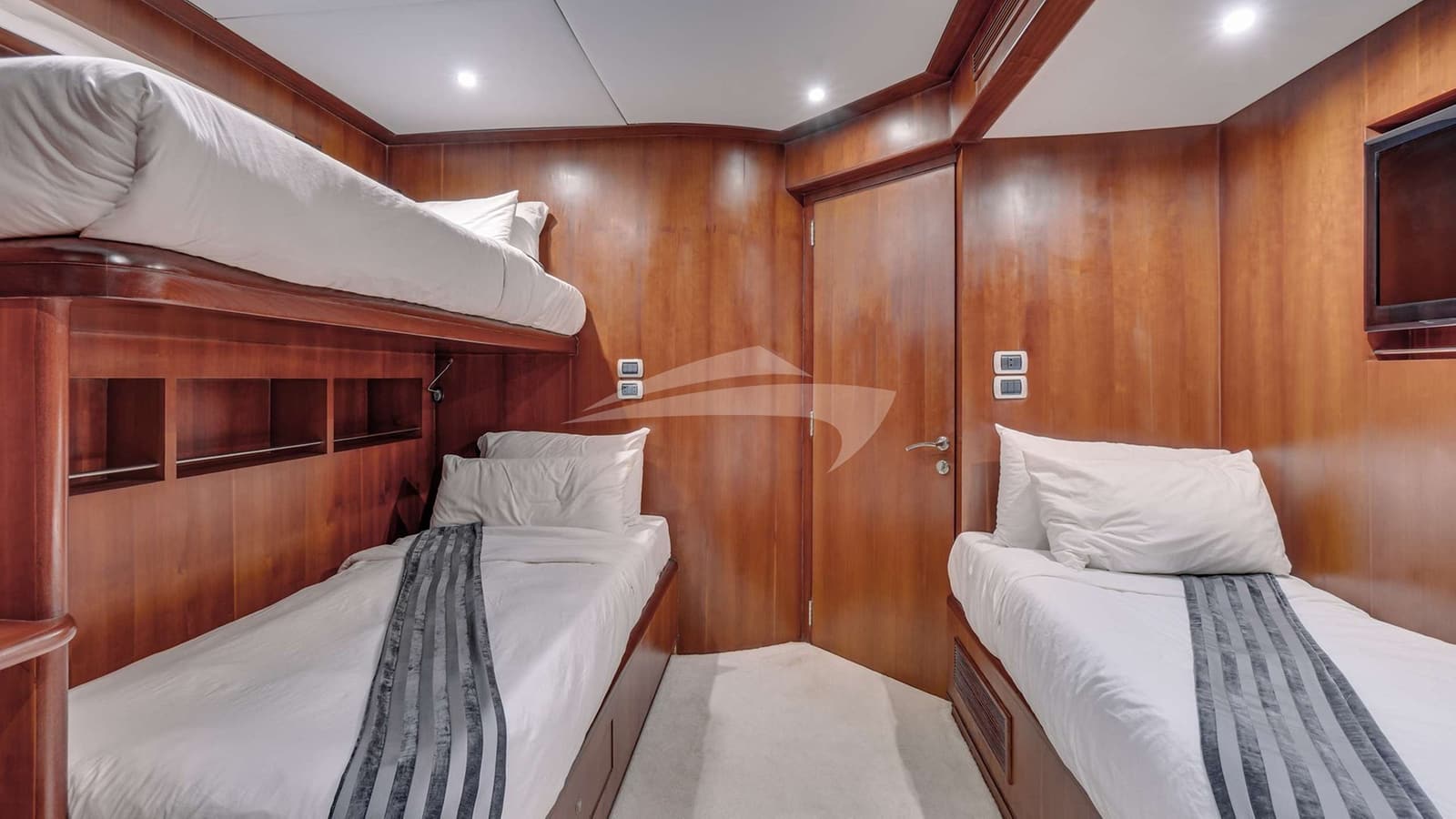 SEVEN SPICES, photo from the yacht portfolio 16