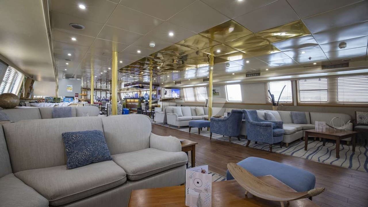 PEGASOS, photo from the yacht portfolio 1