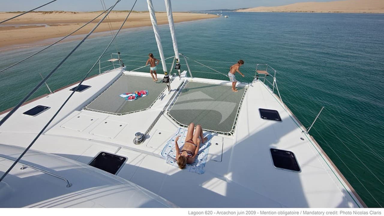 ADRIATIC TIGER, photo from the yacht portfolio 6