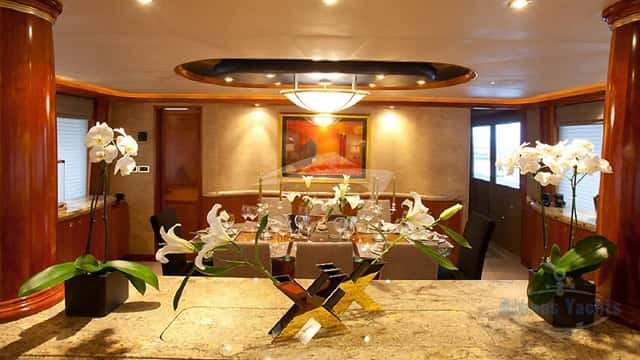 ENDLESS SUMMER yacht charter photo 4
