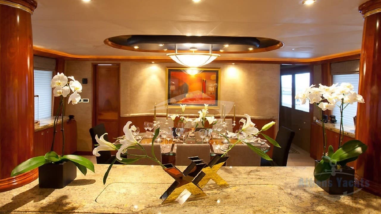 ENDLESS SUMMER, photo from the yacht portfolio 4