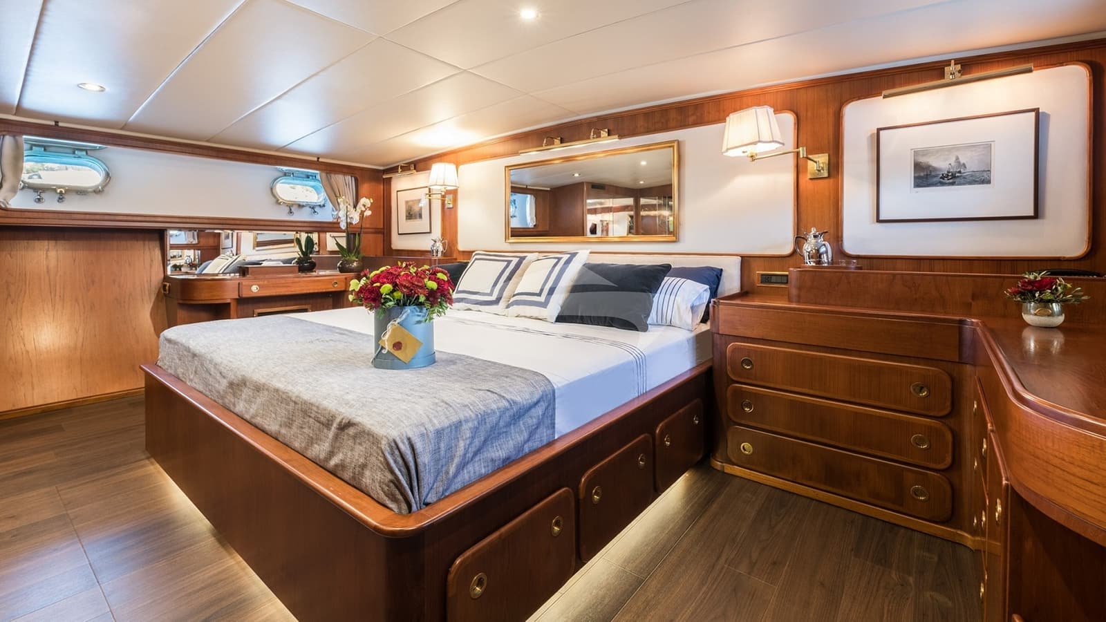 SPIRIT OF MK, photo from the yacht portfolio 12