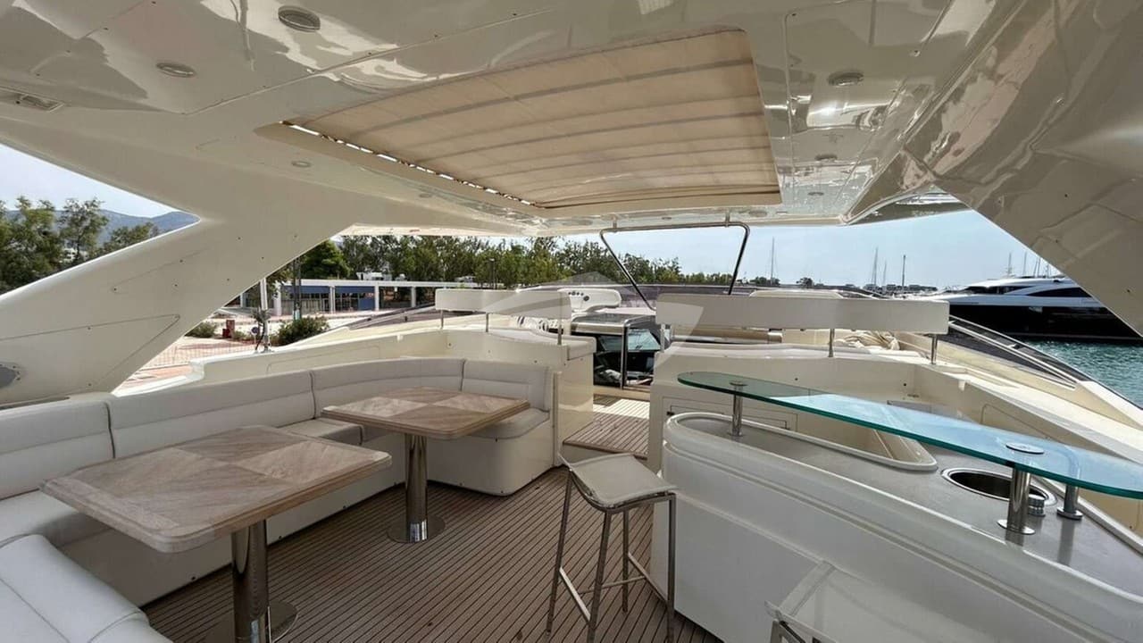 WATCH ME, photo from the yacht portfolio 4