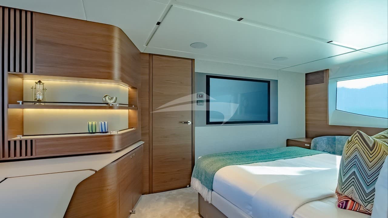 KATI S, photo from the yacht portfolio 12