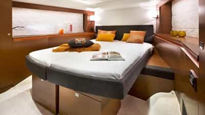 Guest Stateroom