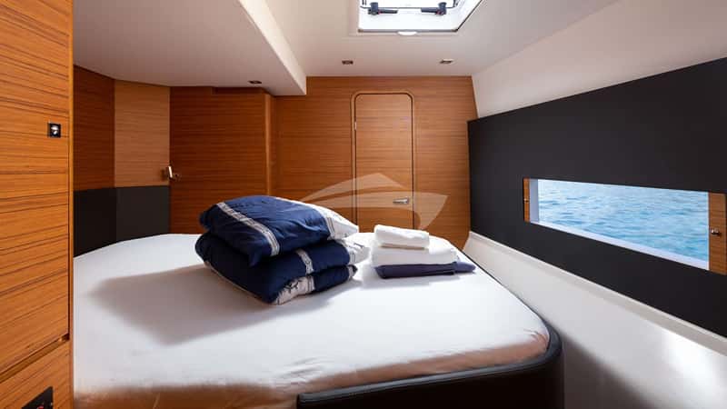 AQUANIMITY 15m sailing yacht charter, photo 5