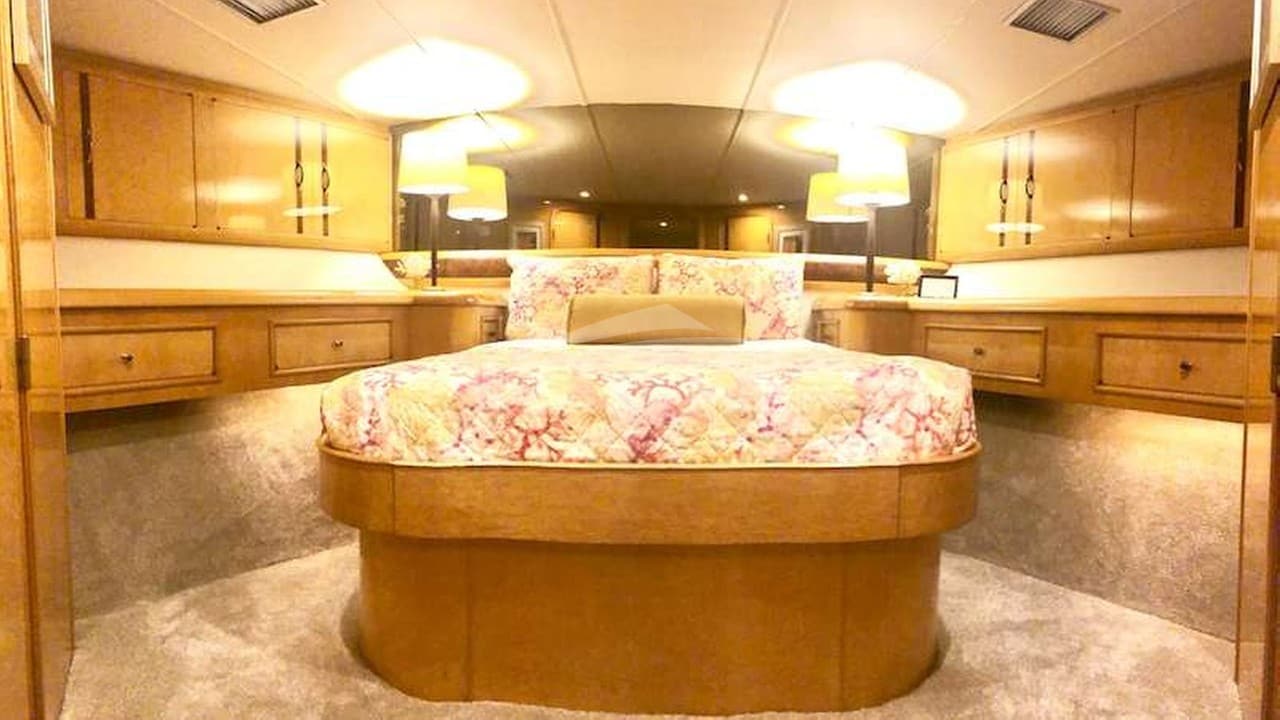 SUITE LIFE, photo from the yacht portfolio 8
