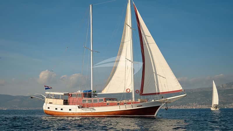 SOLE 24m motor yacht charter, photo 2