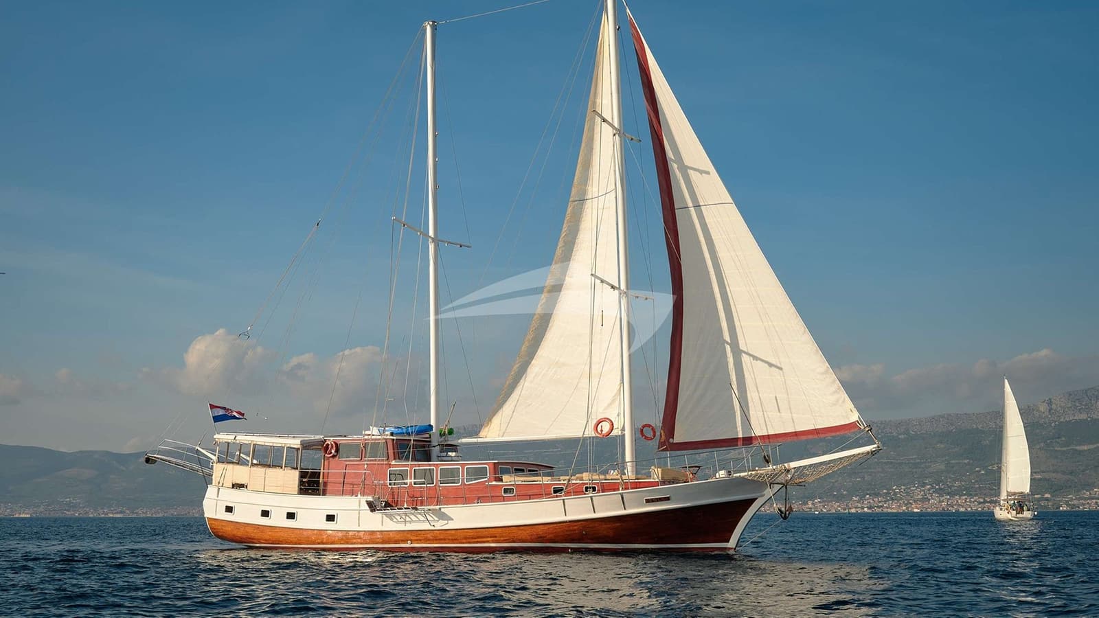 SOLE, photo from the yacht portfolio 1