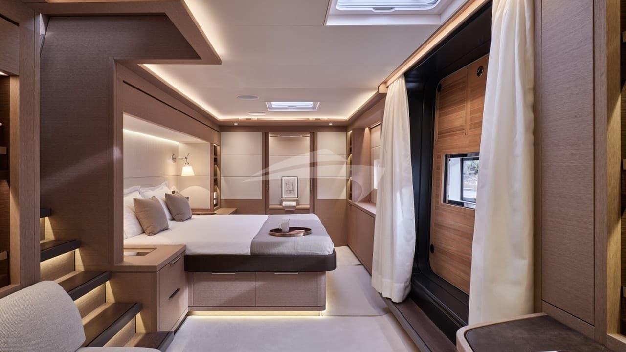 SYLENE, photo from the yacht portfolio 10