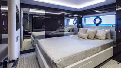 Guest Cabin