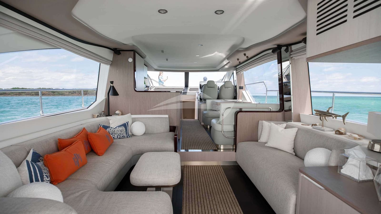 GEISHA, photo from the yacht portfolio 15