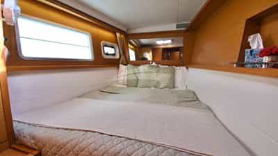 Guest Cabin