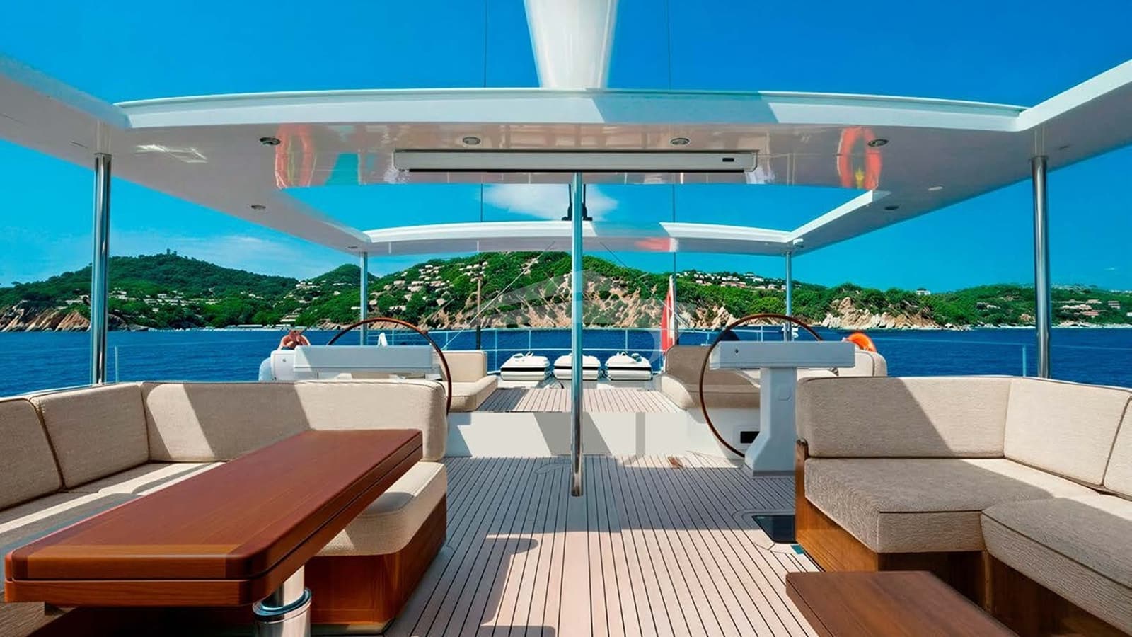 IL MIO CANTO LIBERO, photo from the yacht portfolio 4