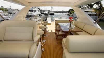 Top Deck