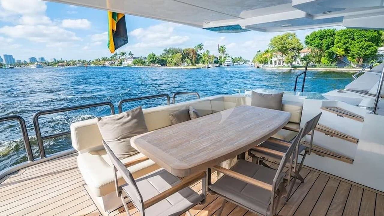 CATA, photo from the yacht portfolio 2