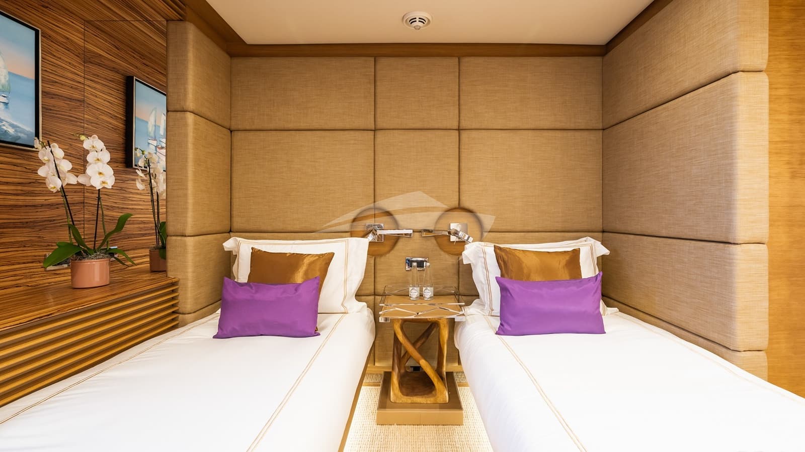 SERENITY, photo from the yacht portfolio 29
