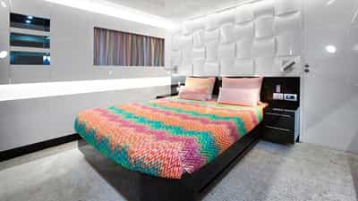 Guest Cabin