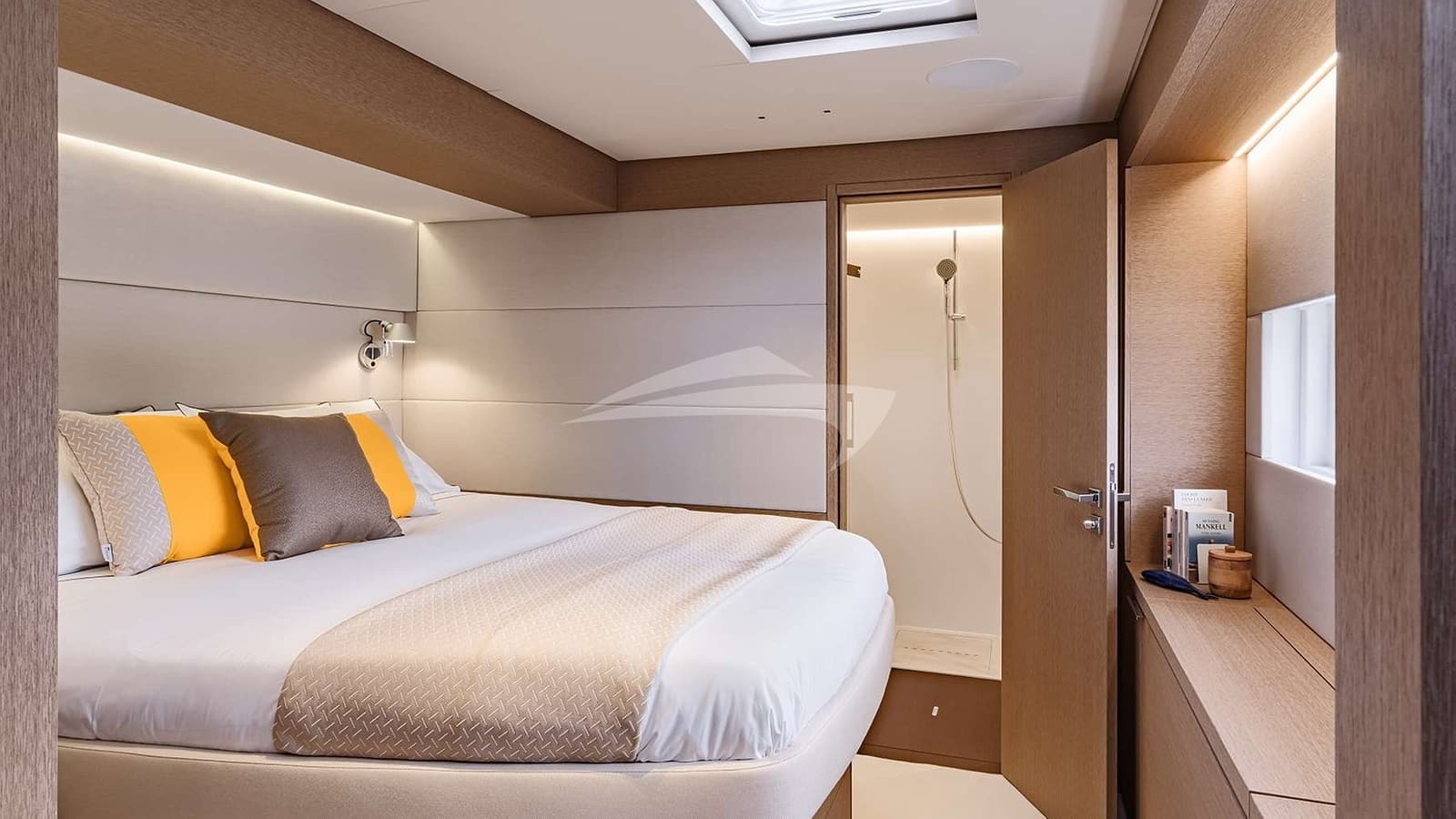 AURA, photo from the yacht portfolio 8