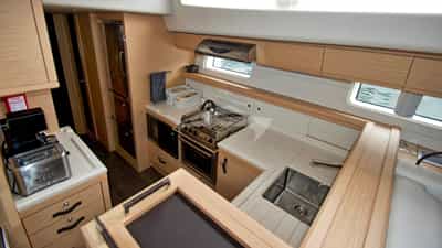 Galley