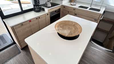 Galley