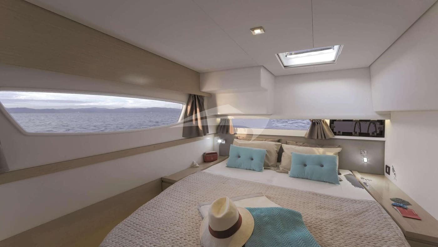 ROYAL CRACOW, photo from the yacht portfolio