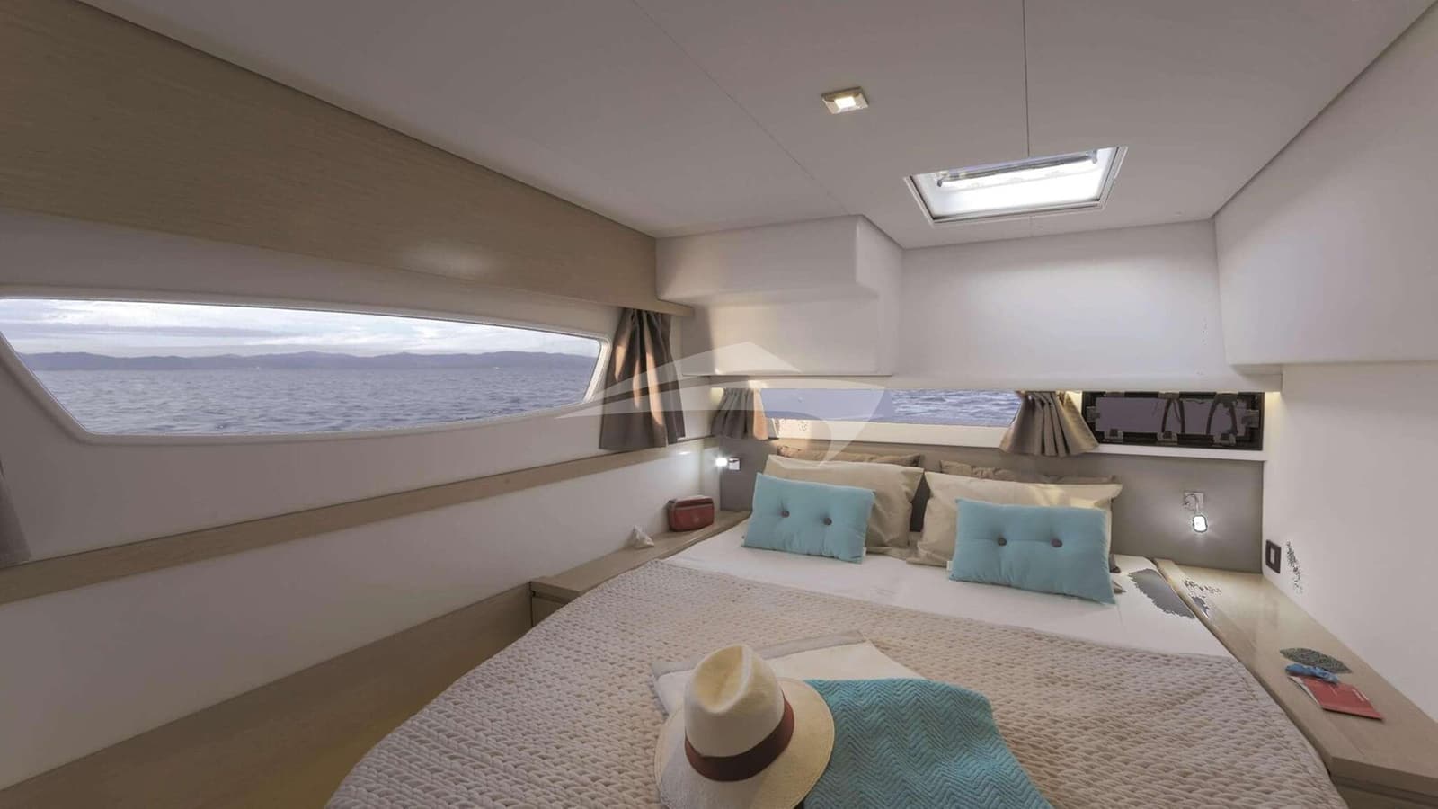 ROYAL CRACOW, photo from the yacht portfolio 4