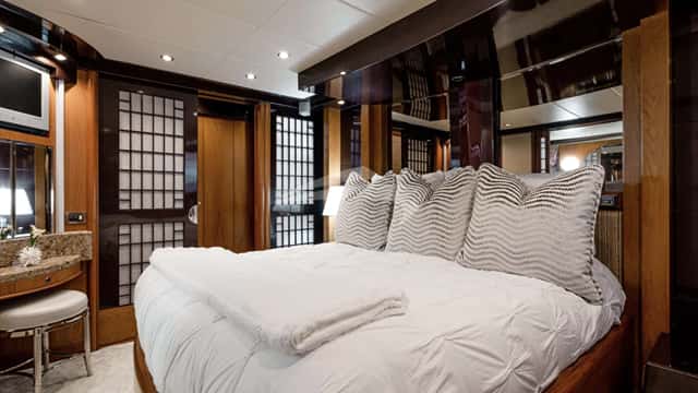 HAPPINESS II yacht charter photo 5