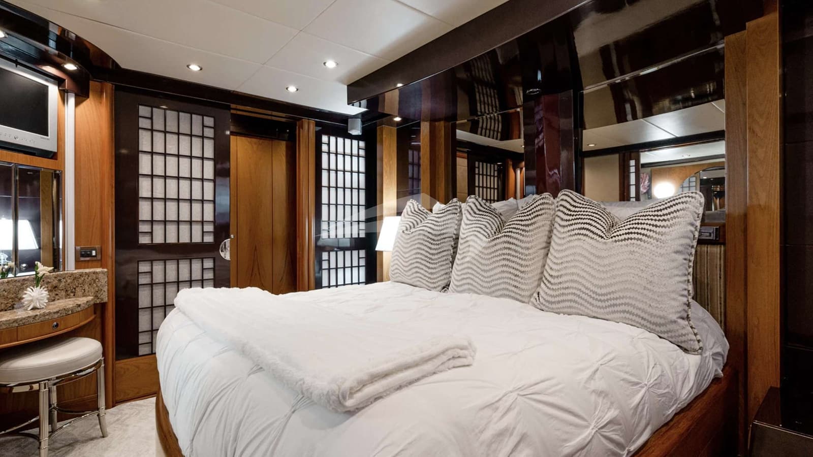 HAPPINESS II, photo from the yacht portfolio 5