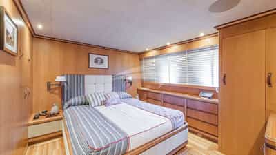 Guest Cabin