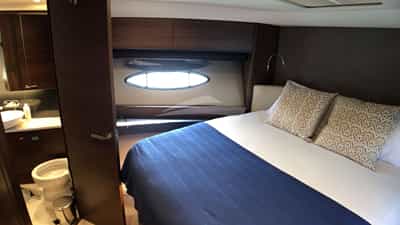 Guest Cabin