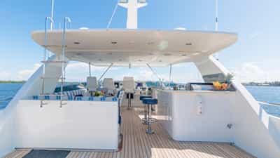 Flybridge