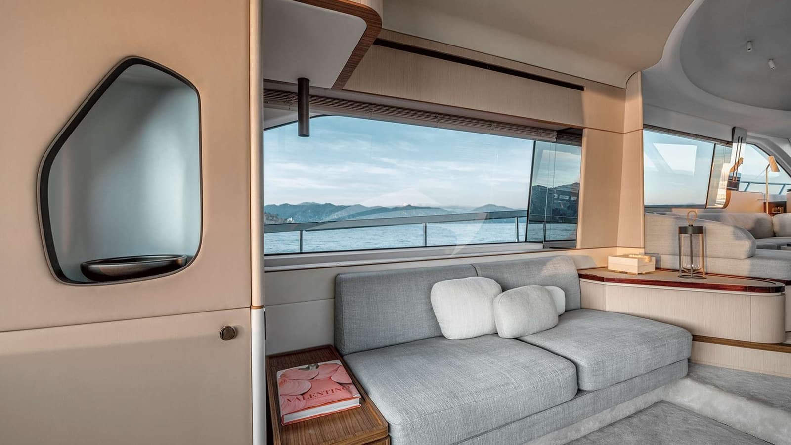 DONNA, photo from the yacht portfolio 17