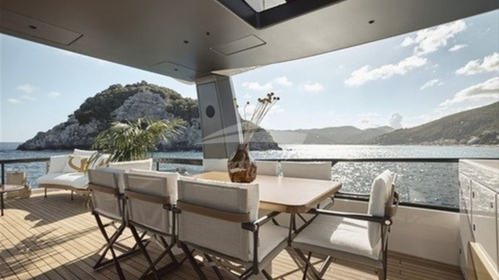 BALANCE, photo from the yacht portfolio 1