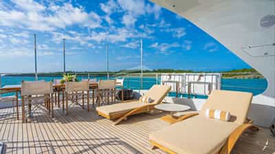 Sundeck