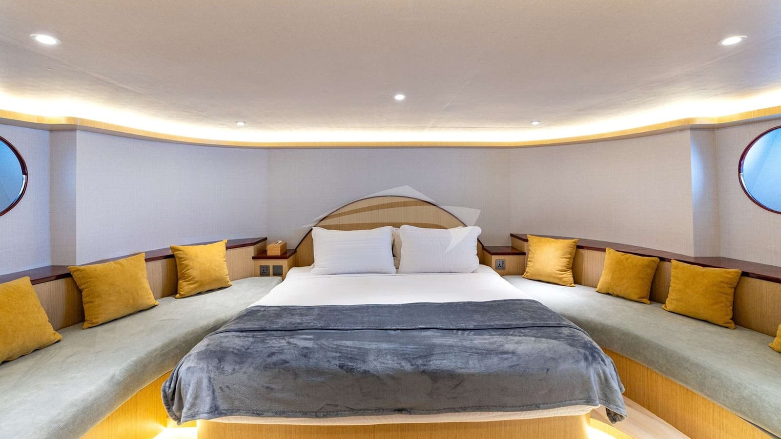VISION, photo from the yacht portfolio 6