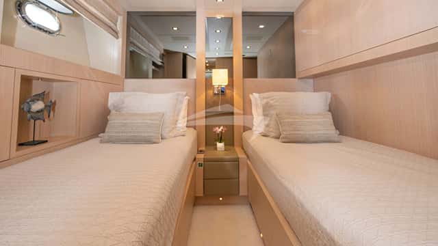 TOTAL yacht charter photo 5