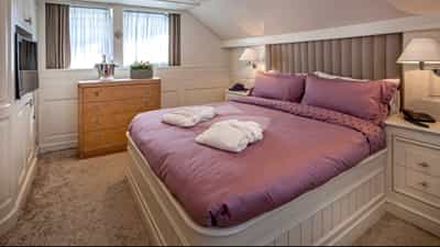 Master Stateroom