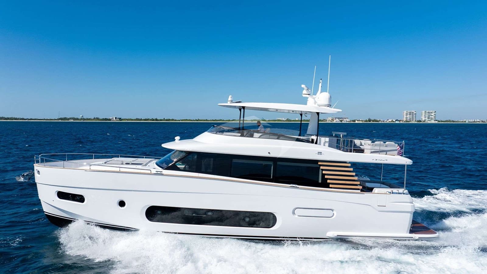 KNOT CAUGHT SLIPPIN, photo from the yacht portfolio 13