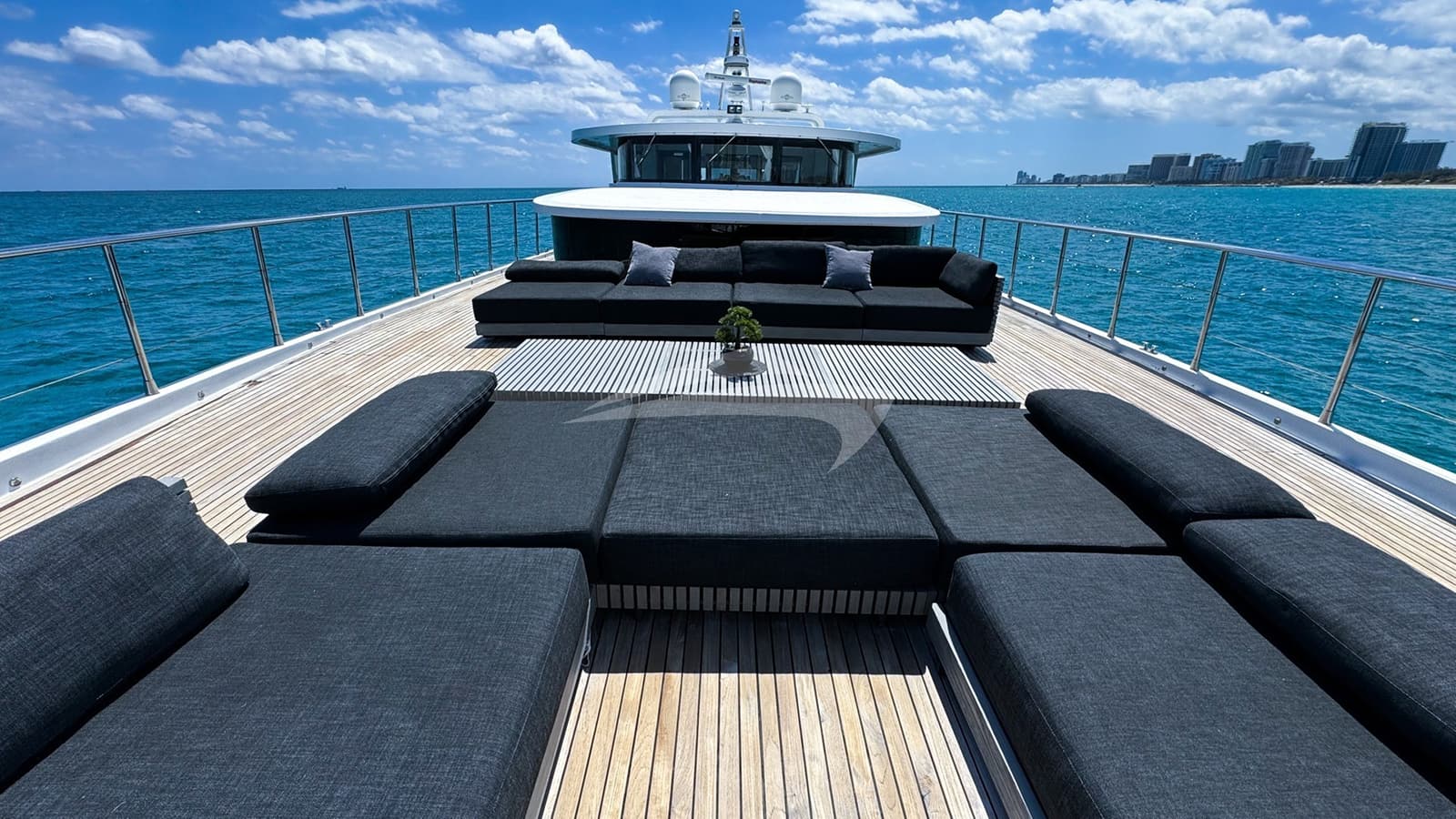 PRIVILEGE, photo from the yacht portfolio 23