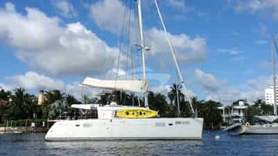 Delicia in Fort Lauderdale