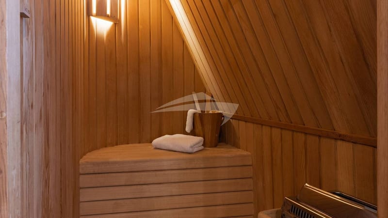 Master Sauna
