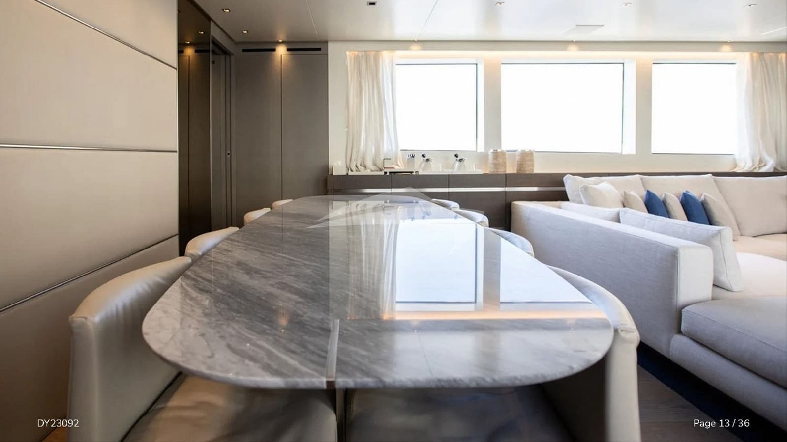 ALEIN, photo from the yacht portfolio 19